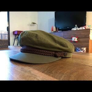 Brixton Newsboy Hat large